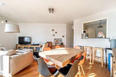 Appartement 3 pièces 239999 €