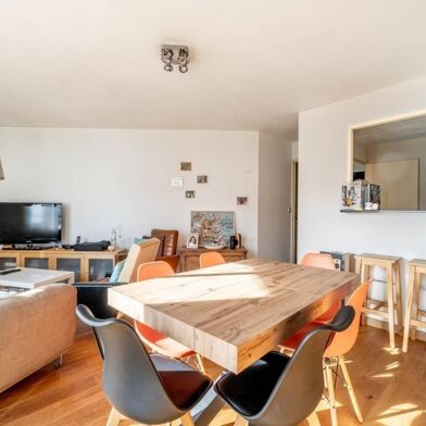Appartement 3 pièces 239999 €