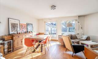 Appartement 3 Pièces 63 m² à vendre à Nantes (44100)