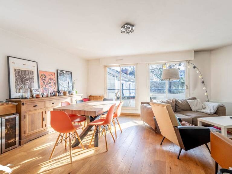 Appartement de 3 pièces principales — photo 1
