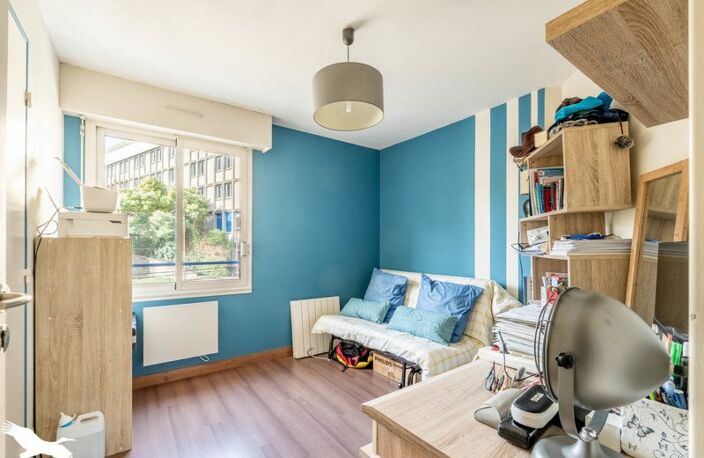 Appartement de 3 pièces principales — photo 2
