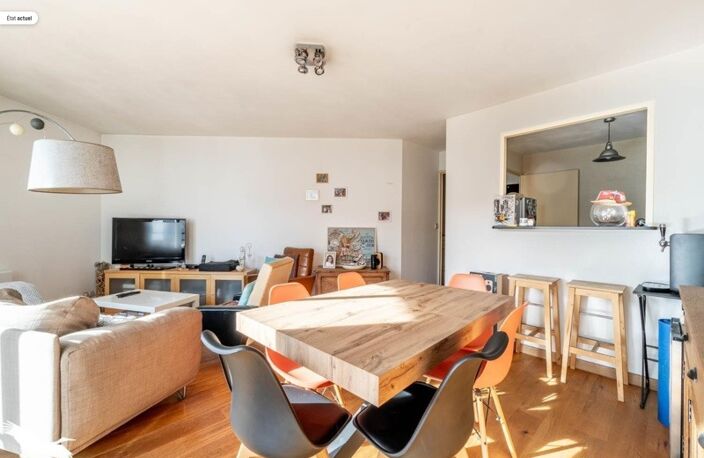 Appartement de 3 pièces principales — photo 3