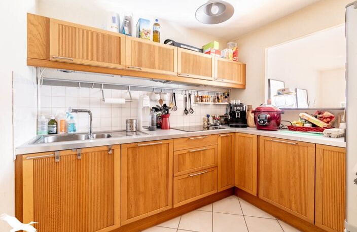 Appartement de 3 pièces principales — photo 4