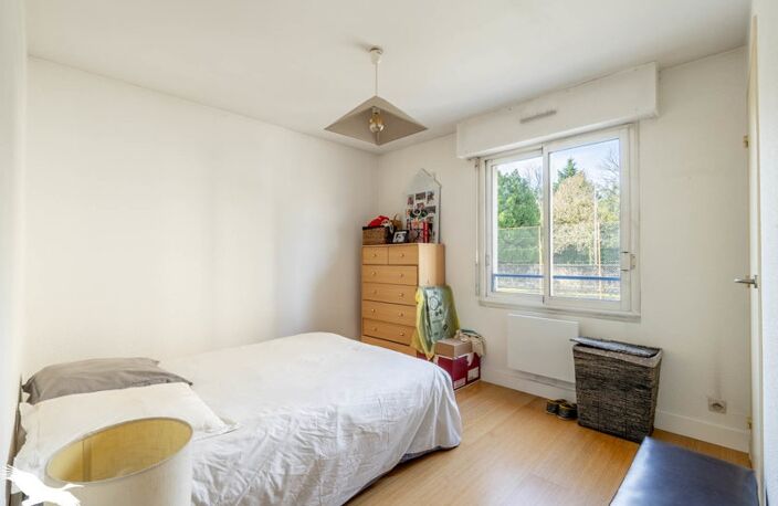 Appartement de 3 pièces principales — photo 5