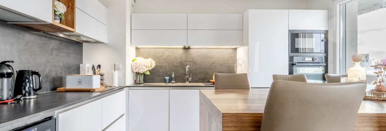 Appartement 3 Pièces 60 m² à vendre à Saint-Herblain (44800)