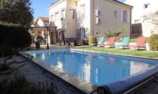 Maison 6 Pièces 155 m² à vendre à Béziers (34500)