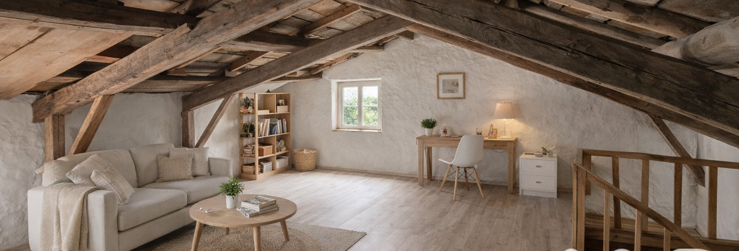 Maison 7 Pièces 97 m² à vendre à Chassagnes (43230)