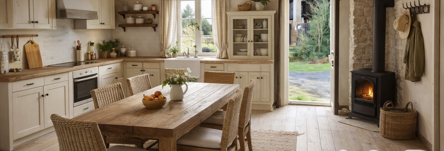 Maison 7 Pièces 97 m² à vendre à Chassagnes (43230)