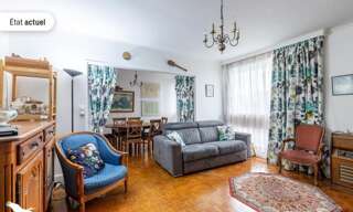 Appartement 5 Pièces 90 m² à vendre à Saint-Cyr-l'École (78210)