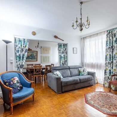 Appartement 5 pièces 231500 €