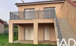 Maison 4 Pièces 94 m² à vendre à Samatan (32130)