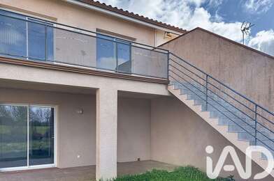 Maison 4 pièces 220000 €