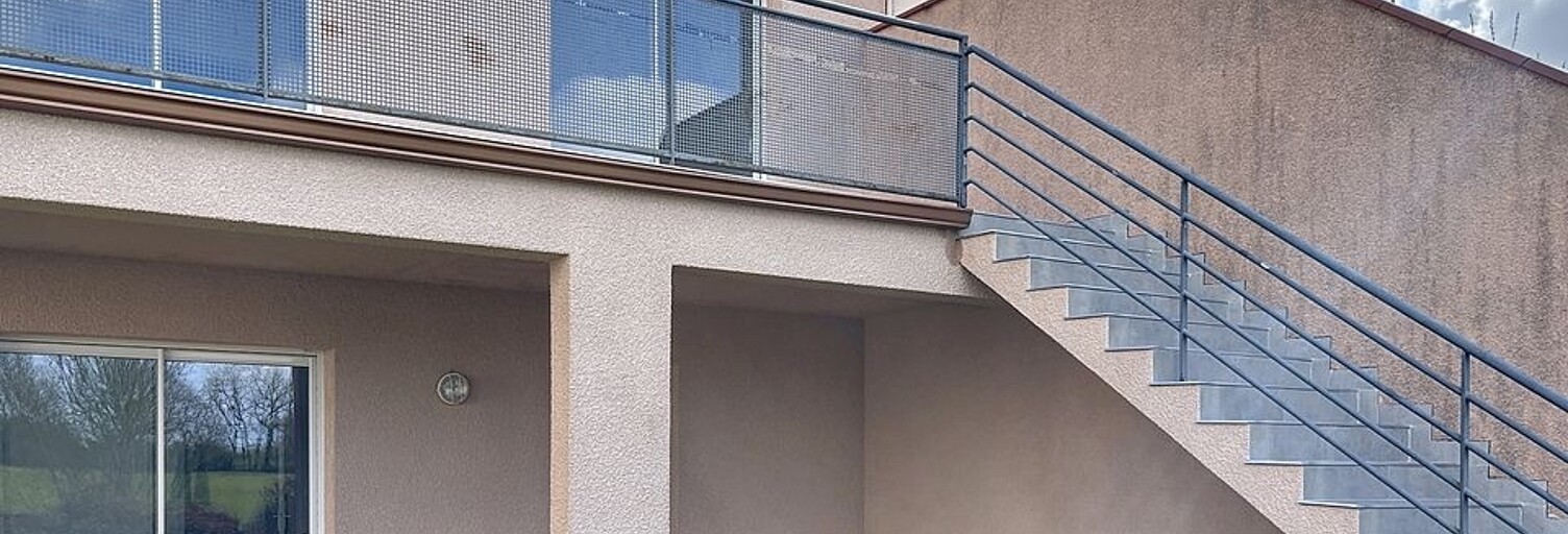 Maison 4 Pièces 94 m² à vendre à Samatan (32130)