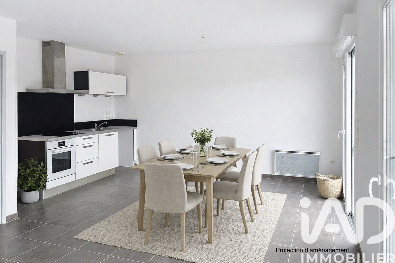 Vente Maison/villa 4 pièces - Photo 3