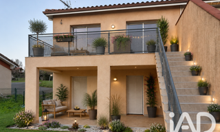 Maison 4 Pièces 94 m² à vendre à Samatan (32130)