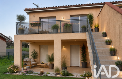 Vente Maison/villa 4 pièces — photo du bien