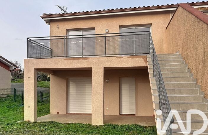 Vente Maison/villa 4 pièces — photo 2