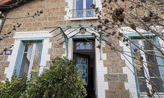 Maison 4 Pièces 100 m² à vendre à Clamart (92140)