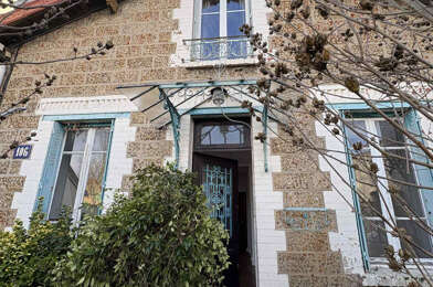 Maison 4 pièces 680000 €