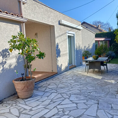Maison 4 pièces 667000 €