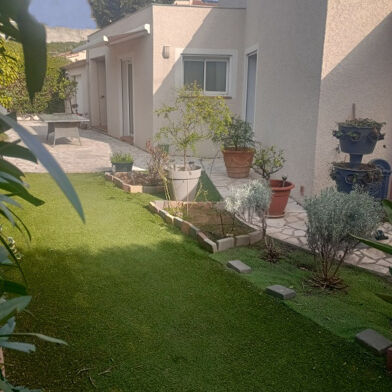 Maison 4 pièces 655000 €