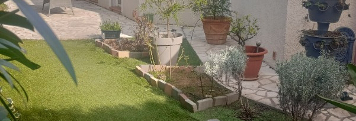 Maison 4 Pièces 131 m² à vendre à Toulon (83000)