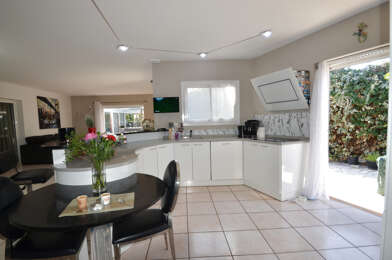 Maison 4 pièces 642000 €