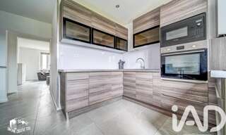 Appartement 4 Pièces 70 m² à vendre à Clouange (57185)