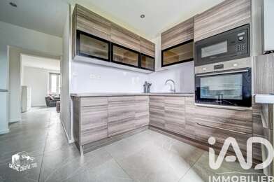 Appartement 4 pièces 130000 €