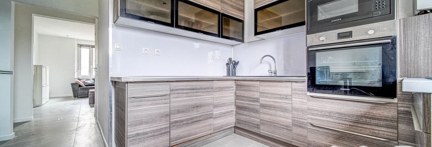 Appartement 4 Pièces 70 m² à vendre à Clouange (57185)