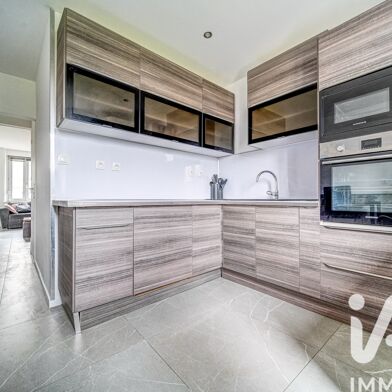 Appartement 4 pièces 130000 €