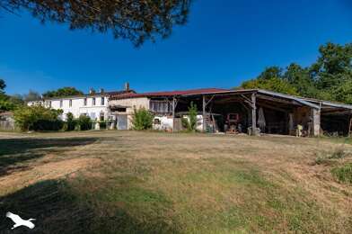 Maison 13 pièces 525000 €