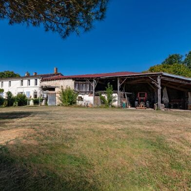 Maison 13 pièces 525000 €