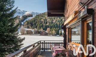 Maison 7 Pièces 160 m² à vendre à La Morte (38350)