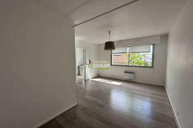 Appartement 1 pièces 495 €