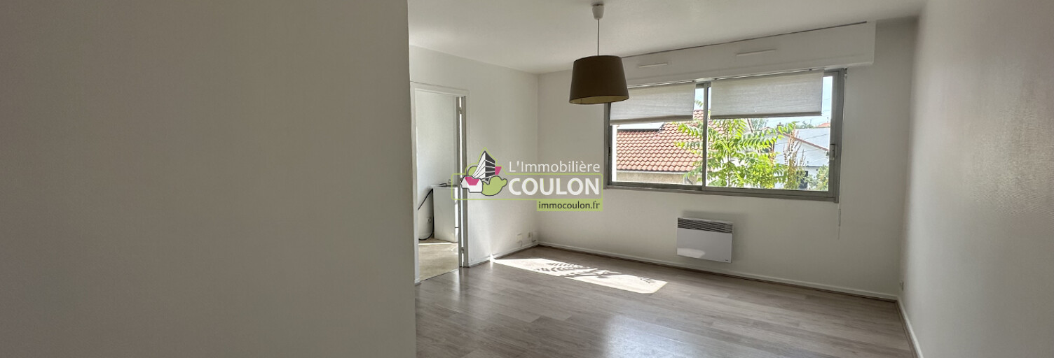 Appartement 1 Pièce 30 m² à louer à Clermont-Ferrand (63000)