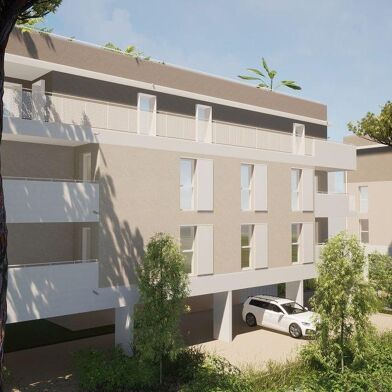 Appartement 3 pièces 395000 €