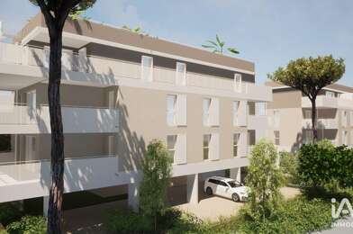 Appartement 3 pièces 395000 €