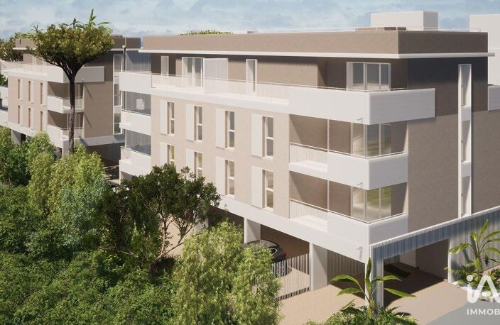 Vente Appartement 3 pièces — photo 2