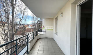 Appartement 4 Pièces 67 m² à louer à Clermont-Ferrand (63000)