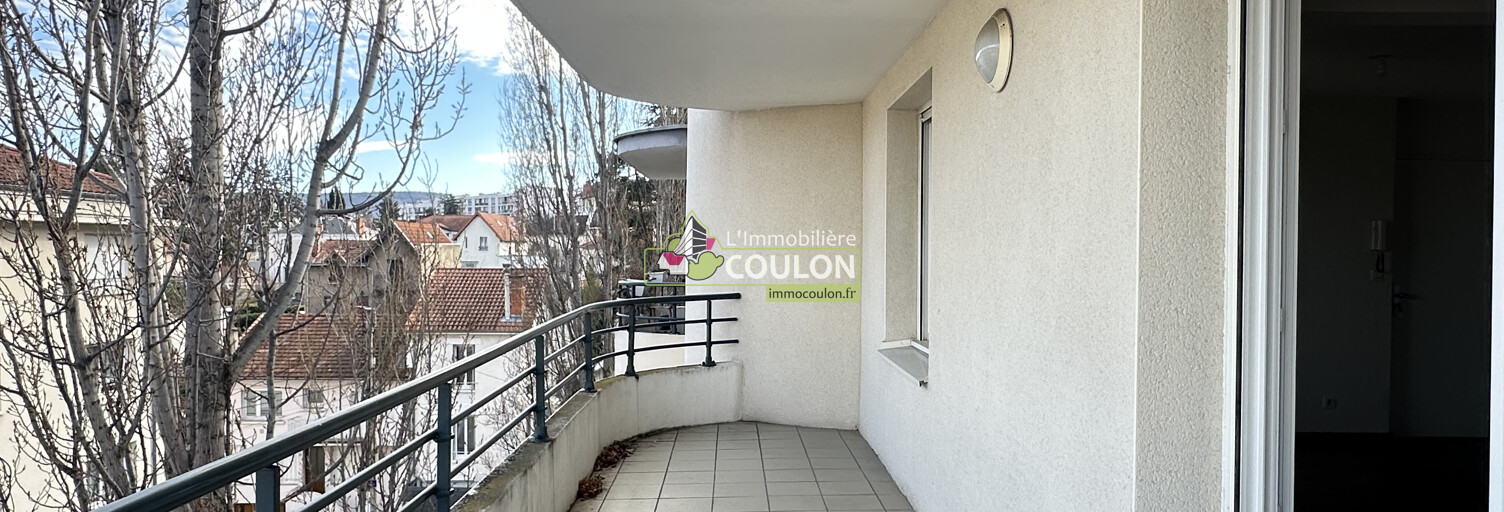Appartement 4 Pièces 67 m² à louer à Clermont-Ferrand (63000)