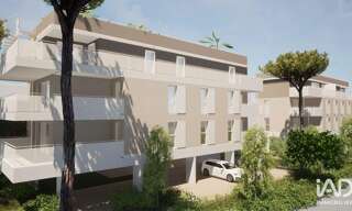 Appartement 3 Pièces 72 m² à vendre à Saint-Raphaël (83700)