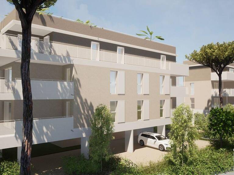 Vente Appartement 3 pièces — photo 1