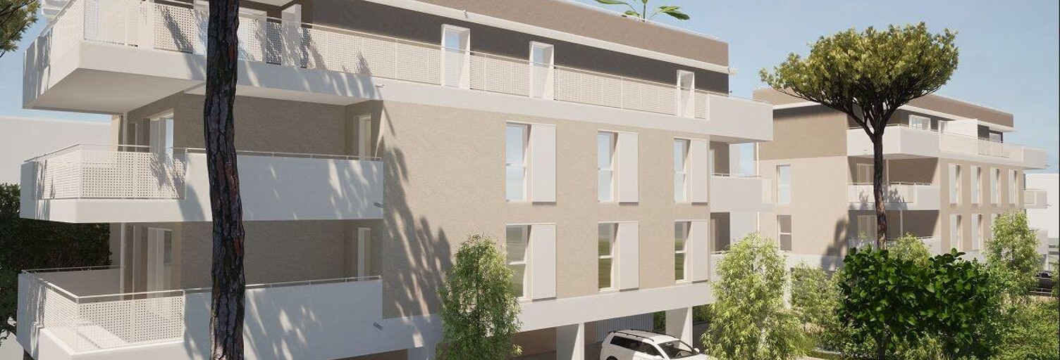 Appartement 3 Pièces 73 m² à vendre à Saint-Raphaël (83700)