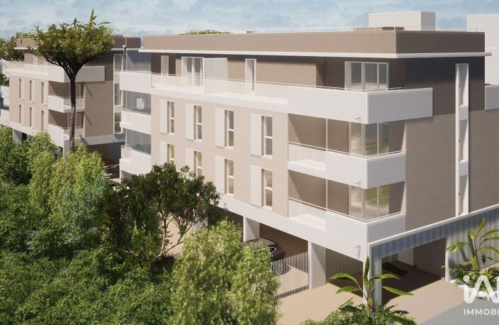 Vente Appartement 3 pièces — photo 3