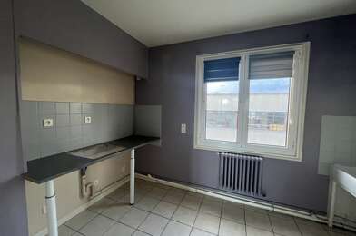 Appartement 4 pièces 119460 €