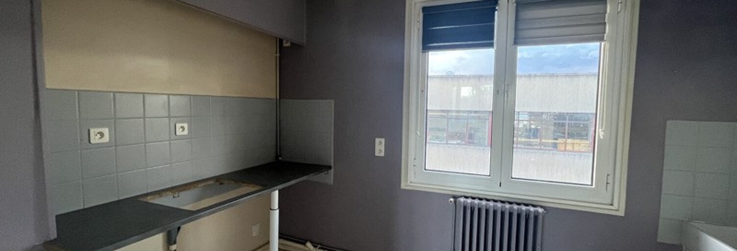 Appartement 4 Pièces 70 m² à vendre à Périgueux (24000)