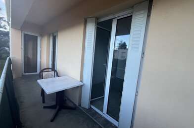 Appartement 4 pièces 119460 €