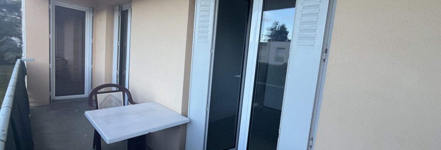 Appartement 4 Pièces 70 m² à vendre à Périgueux (24000)