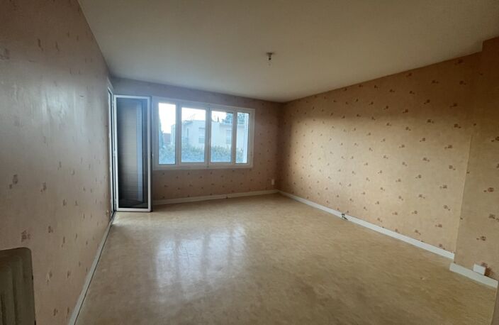 Appartement de 4 pièces principales — photo 2